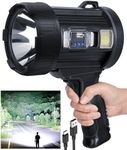 Sigoobal Rechargeable Spotlight,99,