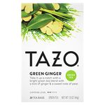 Tazo Ginger Teas