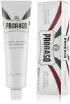 Proraso Shaving Cream, Sensitive Sk