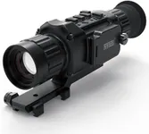 Feyachi Thermal Imaging Rifle Scope