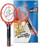 ZAP IT! Rechargeable Electric Fly S