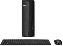Acer XC-1780-EA92 Desktop Computer- Intel Core i5-13400, 16GB DDR4, 512GB SSD, USB Keyboard/Mouse, Windows 11