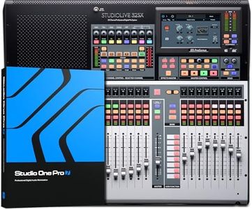 PreSonus S