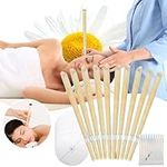 Beeswax Ear Candles Wax Removal，1 E