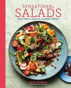 Sensational Salads: Over 70 temptingly healthy recipes