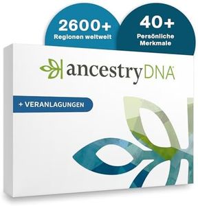 AncestryDN