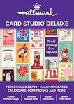 Hallmark Card Studio Deluxe [PC Dow