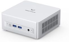 MINISFORUM Mini PC UM870 Slim,AMD R