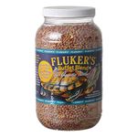 Fluker's 70122 Buffet Blend Aquatic Turtle Formula Pet Food, 4lb, 1 Count