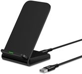 Samsung Wireless Charger, 15W Fast 