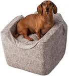 Snoozer Dog Car Seat: Lookout I Dog