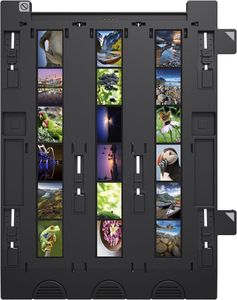 Epson Perfection V850 Pro Photo Scanner – High-Resolution Flatbed