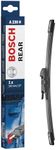 BOSCH A230H Wiper Blade Aerotwin, Rear fits MB A-Klasse [176] (2012-2018) & Others