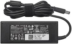 Dell GENUINE AC ADAPTER 19.5V 4.62A 90W STUDIO 1737 1735 1745 1749 MAINS CHARGER POWER SUPPLY UNIT PSU