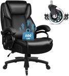 OFIKA Heavy Duty Big and Tall Offic