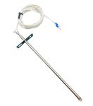 Wholesale Sensors Replacement for Traeger Digital RTD Temperature Probe BAC194 for Traeger Digital Thermostat 12 Month Warranty