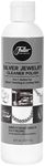 Fuller Brush Silver Cleaner Polish – For Silver Plate, Sterling, Chrome, Fine Antique Silver – Safely Cleans, Removes Tarnish & Helps Prevent Future Tarnish