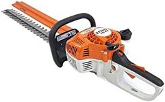 Stihl 18" Orange Hedgecutter, Hedge Trimmer, Gas Powered, Robust, Industrial