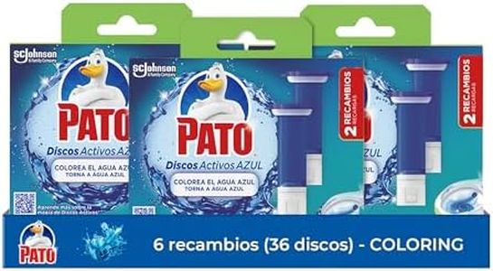 Pato Disco