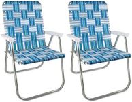 Lawn Chair USA - Outdoor Chairs for