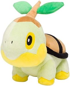 Pokemon Center Original Plush Doll Turtwig 825