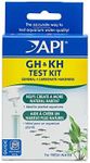 API GH and KH Test Kit,