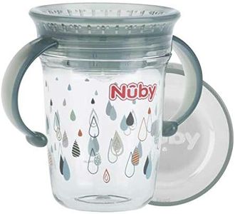 Nûby - Gob