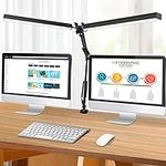 JOSTIC LED Desk Lamp with Clamp, Su