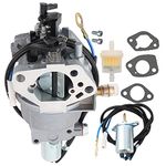 136-7826 Carburetor Compatible with Toro 127-9183 Timecutter 0 Zero Turn Mower 452cc Engine