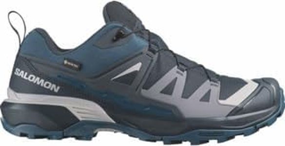 Salomon Me