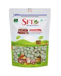 SFT Fox Nut (Phool Makhana) Lotus Seed 500 Gm