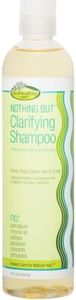 Nothing But Clarifying Shampoo 12 fl oz