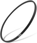 Table Saw V-Belt, Drive Table Saw Belt Accessories Fit for Craftsman 10" Belt Drive Table Saws, Replace STD304410