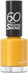 Rimmel 60 Seconds Super Shine Nail 