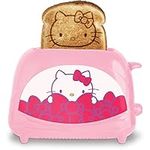 Uncanny Brands Hello Kitty Two-Slic