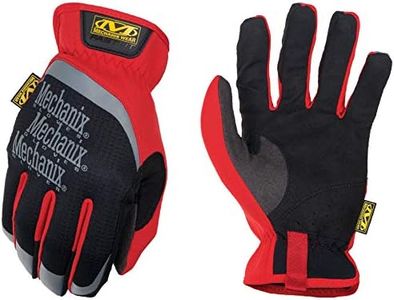 Mechanix W