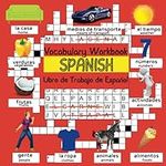 Spanish Vocabulary Workbook: Libro 