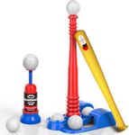 Bennol T Ball Set Toys for Kids Boy
