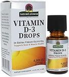 Nature's Answer Vitamin D-3 Drops |