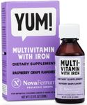 NovaFerrum Yum | Multivitamin with 