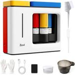 ZUVI COLORBOX Semi Permanent Hair Color & Hair Dye Device, App-Controlled