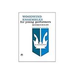 Woodwind Ensembles for Young Perfor