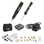 Worx Power Tool Combo Kits