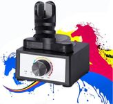 COJJ-Paint Shaker,Liquid Vortex Sha