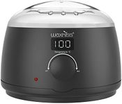 waxkiss Wax Warmer, Digital Wax War