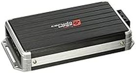 Cerwin Vega 500W Class-D 2 Channel 