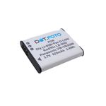 Dot.Foto LI-50B, LI-50BA, LI-50BB Premium 3.7v / 925mAh Rechargeable Battery for Olympus