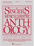 Singer's Musical Theatre Anthology - Volume 6: Baritone/Bass Book Only (The Singer's Musical Theatre Anthology)