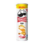 Kellogg's Pringles Pizza Jar, Potato Chip 107 Gram - Pizza