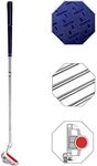 Junior Golf Putter Stainless Steel 